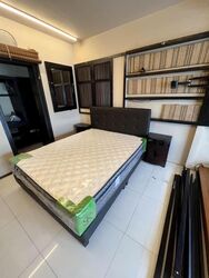 Blk 1D The Pinnacle@Duxton (Bukit Merah), HDB 4 Rooms #628449081